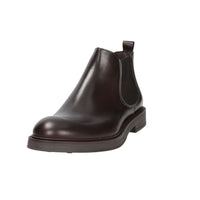 AROLD & AROLD Uomo Mezzo stivaletto ARB105 Marrone