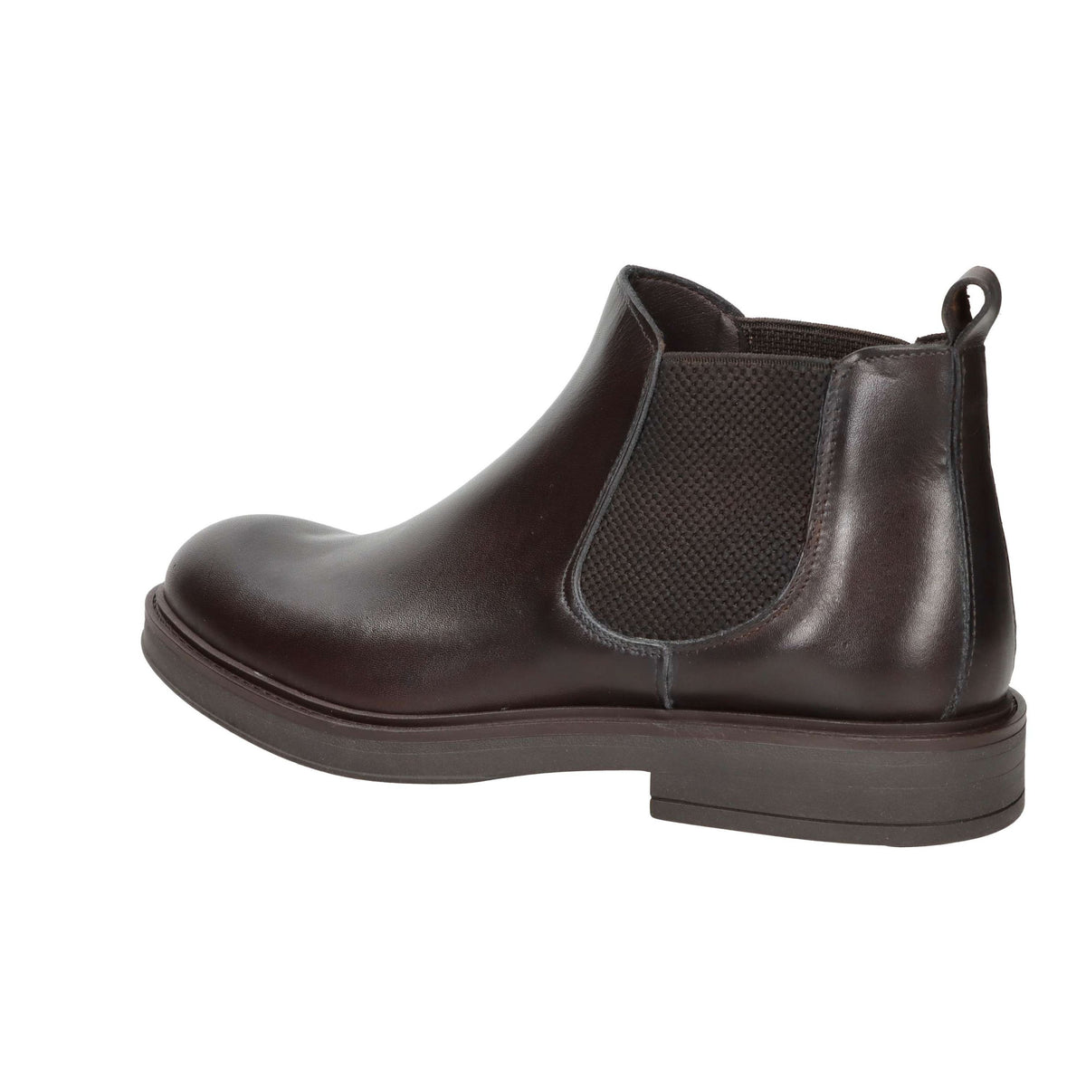 AROLD & AROLD Uomo Mezzo stivaletto ARB105 Marrone