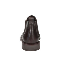 AROLD & AROLD Uomo Mezzo stivaletto ARB105 Marrone