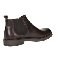 AROLD & AROLD Uomo Mezzo stivaletto ARB105 Marrone