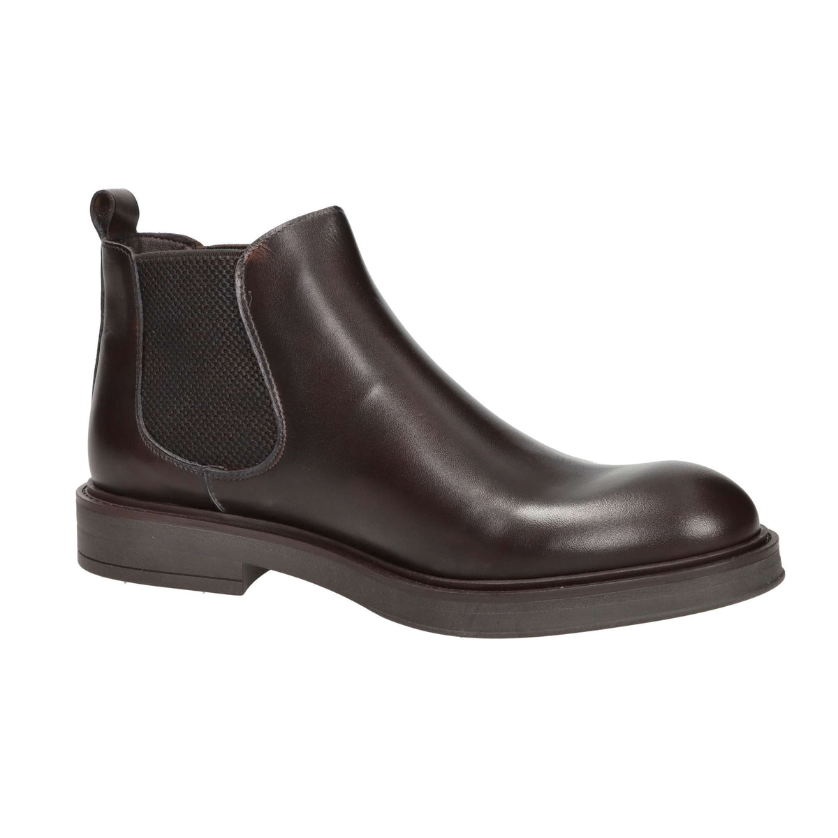 AROLD & AROLD Uomo Mezzo stivaletto ARB105 Marrone