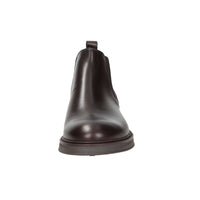 AROLD & AROLD Uomo Mezzo stivaletto ARB105 Marrone