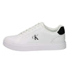 Calvin Klein Men Sneakers YM0YM01435 White/Black