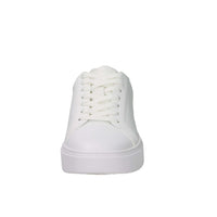 CALVIN KLEIN Uomo Sneakers bassa YM0YM01435 Bianco/Nero