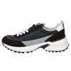 Calvin Klein Men Sneakers YM0YM01459 Black