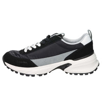 CALVIN KLEIN Uomo Sneakers bassa YM0YM01459 Nero
