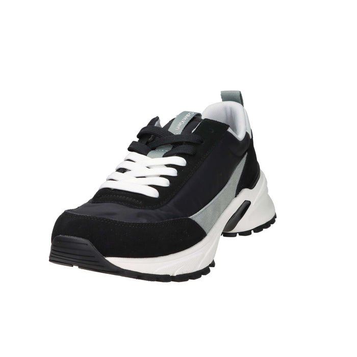 CALVIN KLEIN Uomo Sneakers bassa YM0YM01459 Nero