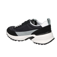 CALVIN KLEIN Uomo Sneakers bassa YM0YM01459 Nero