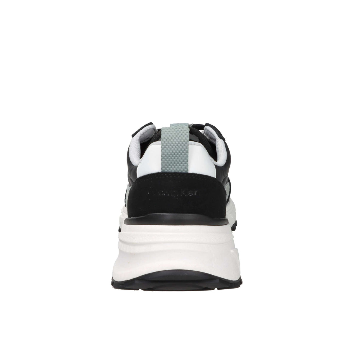 CALVIN KLEIN Uomo Sneakers bassa YM0YM01459 Nero