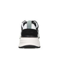 CALVIN KLEIN Uomo Sneakers bassa YM0YM01459 Nero