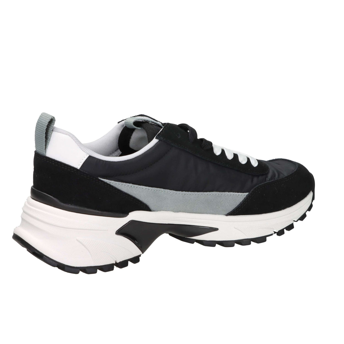 CALVIN KLEIN Uomo Sneakers bassa YM0YM01459 Nero