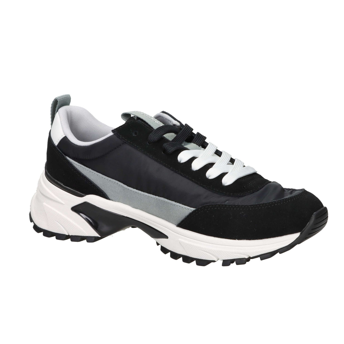 CALVIN KLEIN Uomo Sneakers bassa YM0YM01459 Nero