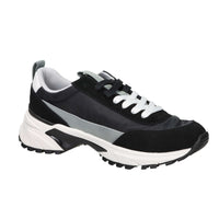 CALVIN KLEIN Uomo Sneakers bassa YM0YM01459 Nero