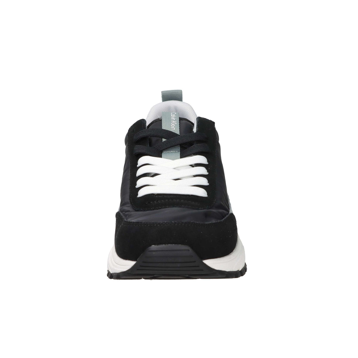 CALVIN KLEIN Uomo Sneakers bassa YM0YM01459 Nero