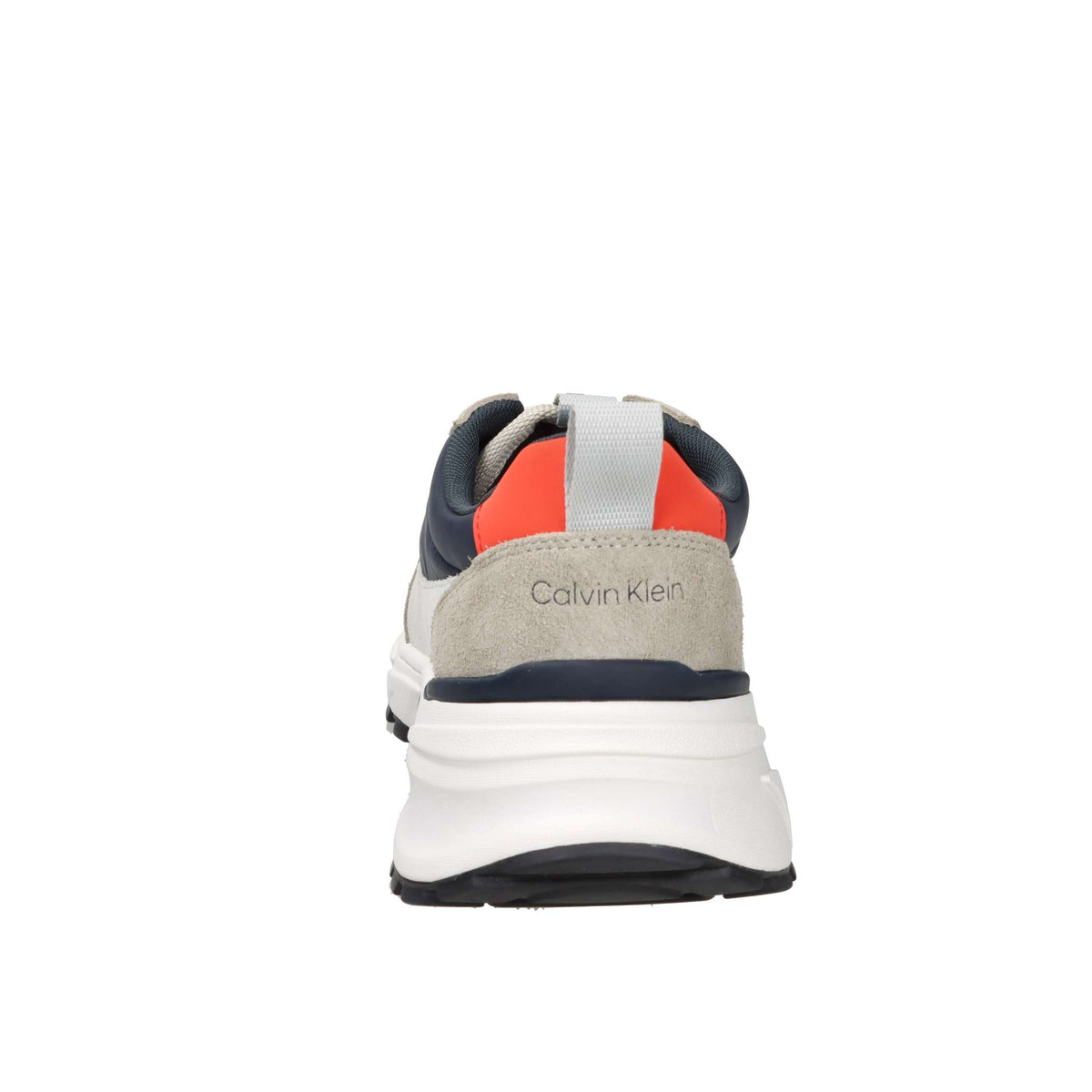 CALVIN KLEIN Uomo Sneakers bassa YM0YM01459 Blu
