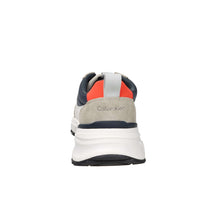 CALVIN KLEIN Uomo Sneakers bassa YM0YM01459 Blu