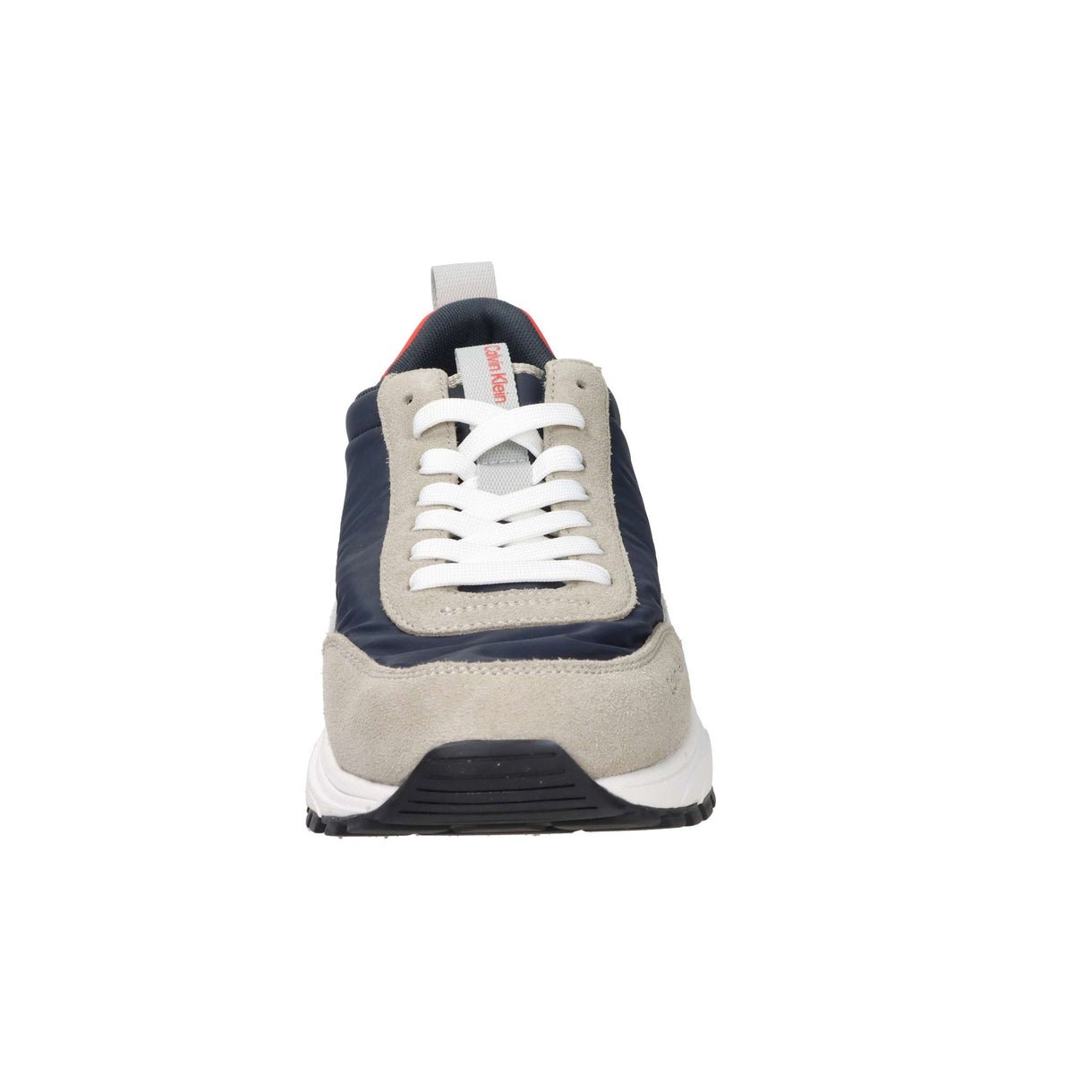 CALVIN KLEIN Uomo Sneakers bassa YM0YM01459 Blu