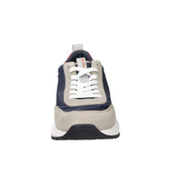 CALVIN KLEIN Uomo Sneakers bassa YM0YM01459 Blu