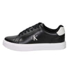 Calvin Klein Men Sneakers YM0YM01435 Black/White