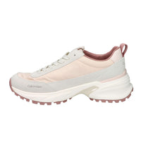 CALVIN KLEIN Donna Sneakers bassa YM0YM02075 Rosa