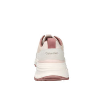 CALVIN KLEIN Donna Sneakers bassa YM0YM02075 Rosa
