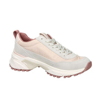 CALVIN KLEIN Donna Sneakers bassa YM0YM02075 Rosa