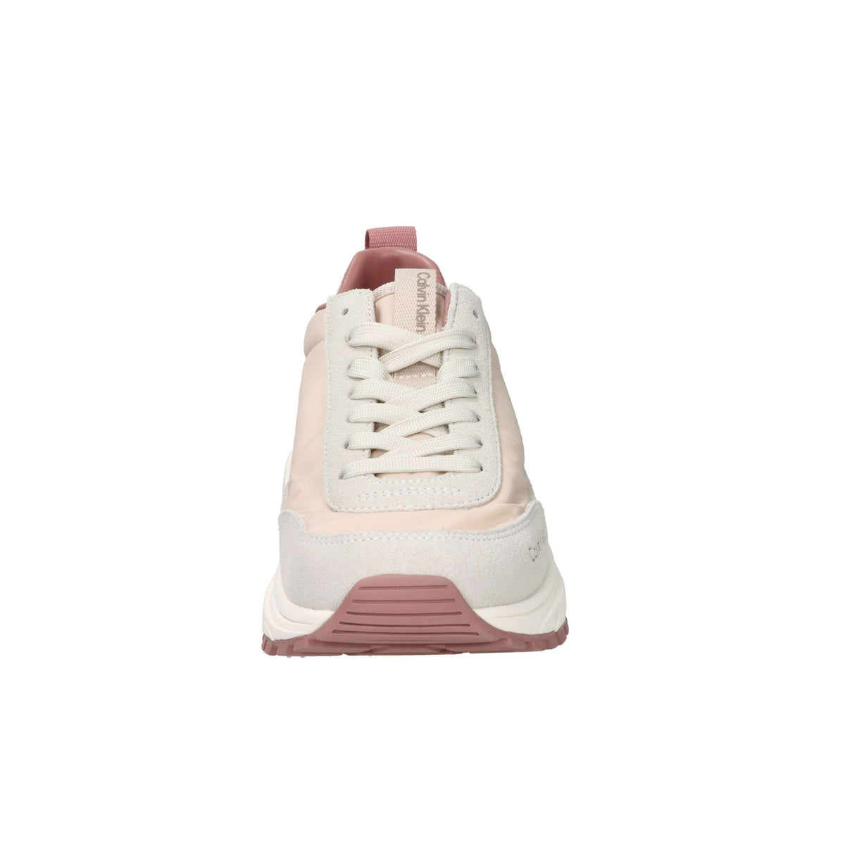 CALVIN KLEIN Donna Sneakers bassa YM0YM02075 Rosa