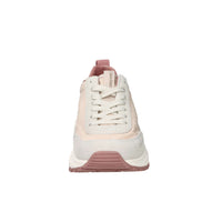 CALVIN KLEIN Donna Sneakers bassa YM0YM02075 Rosa