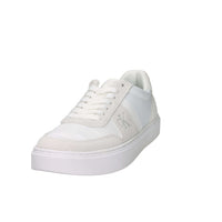 CALVIN KLEIN Uomo Sneakers bassa YM0YM01395 Bianco