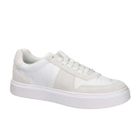 CALVIN KLEIN Uomo Sneakers bassa YM0YM01395 Bianco
