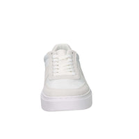 CALVIN KLEIN Uomo Sneakers bassa YM0YM01395 Bianco