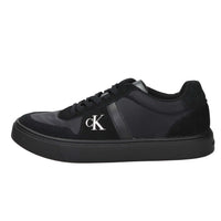 CALVIN KLEIN Uomo Sneakers bassa YM0YM01395 Nero
