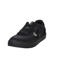 CALVIN KLEIN Uomo Sneakers bassa YM0YM01395 Nero