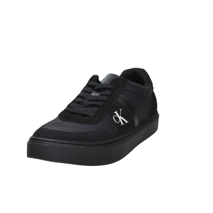 CALVIN KLEIN Uomo Sneakers bassa YM0YM01395 Nero