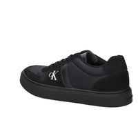CALVIN KLEIN Uomo Sneakers bassa YM0YM01395 Nero