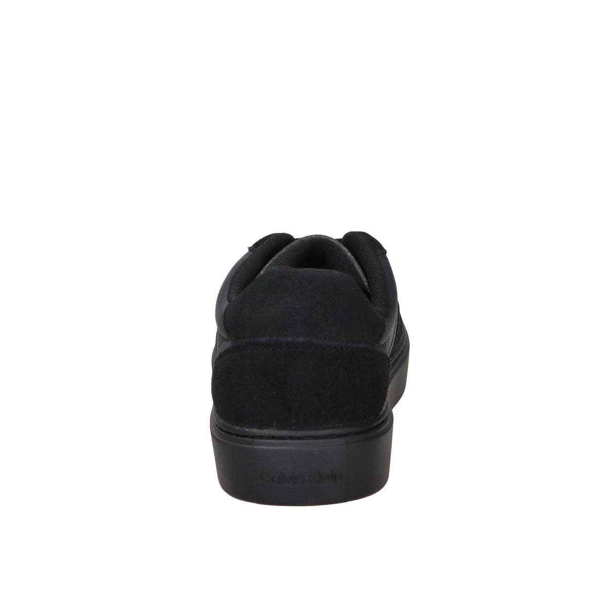 CALVIN KLEIN Uomo Sneakers bassa YM0YM01395 Nero
