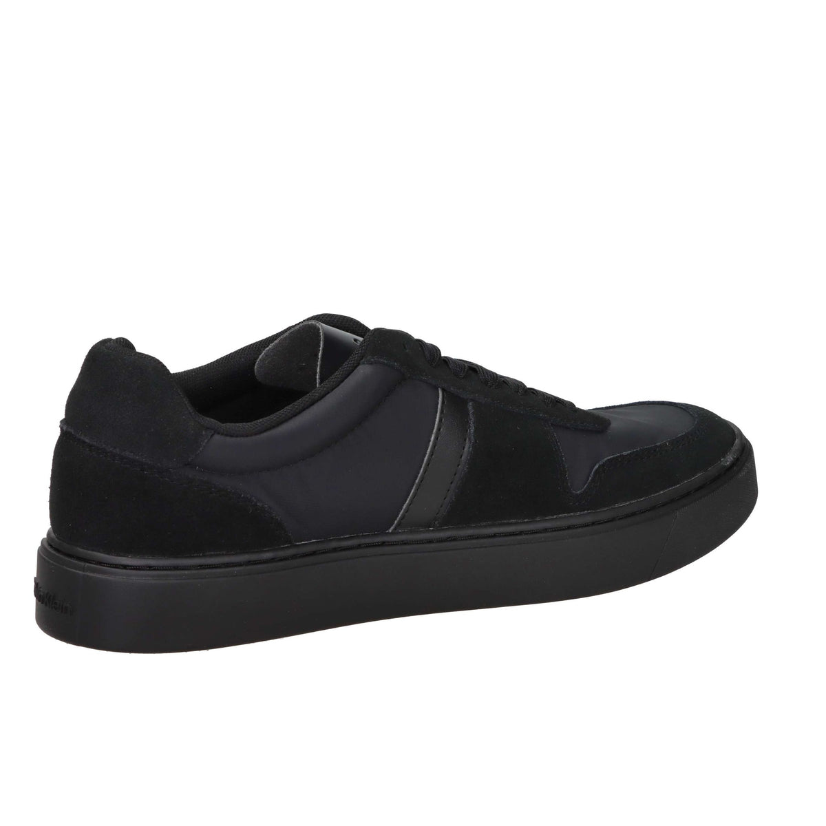CALVIN KLEIN Uomo Sneakers bassa YM0YM01395 Nero