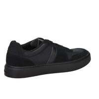 CALVIN KLEIN Uomo Sneakers bassa YM0YM01395 Nero