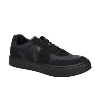CALVIN KLEIN Uomo Sneakers bassa YM0YM01395 Nero