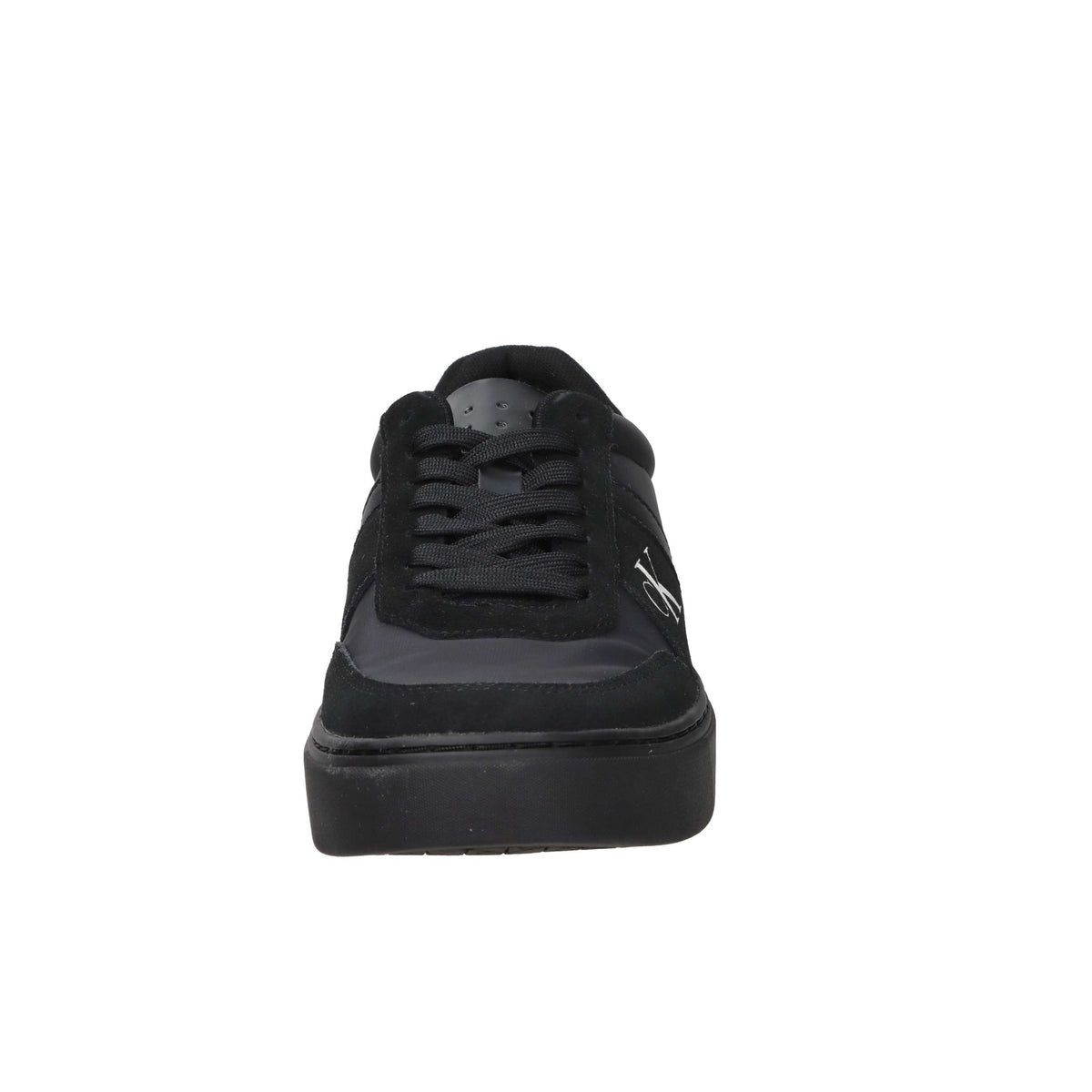 CALVIN KLEIN Uomo Sneakers bassa YM0YM01395 Nero
