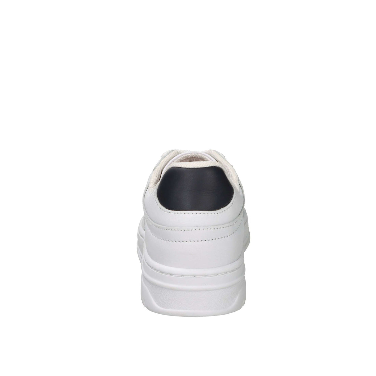 Tommy Hilfiger Donna Sneakers bassa FW0FW09025 Bianco