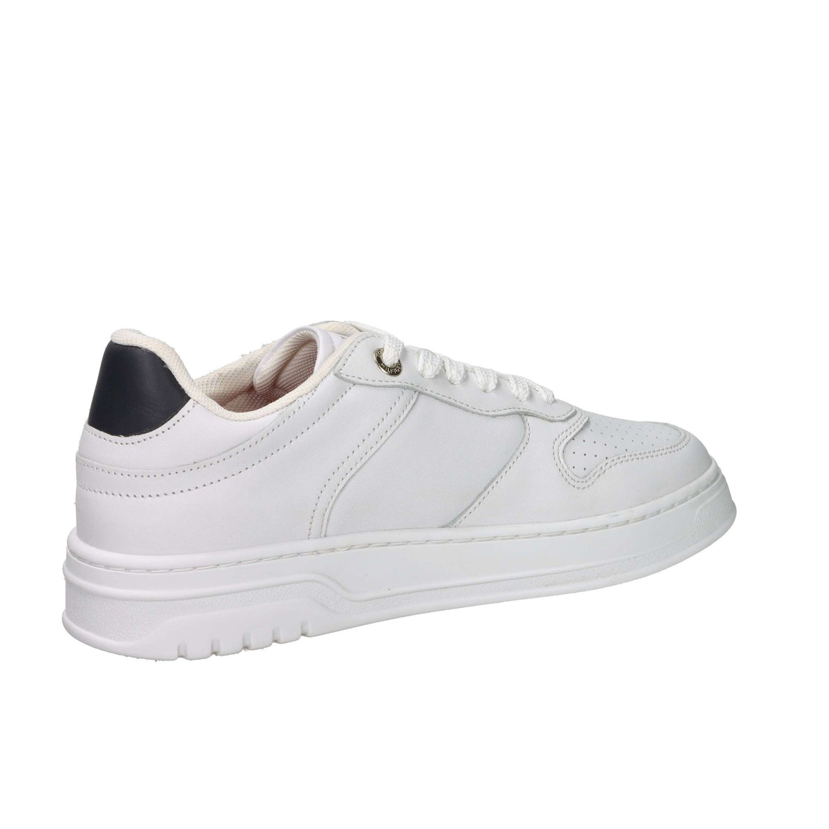 Tommy Hilfiger Donna Sneakers bassa FW0FW09025 Bianco