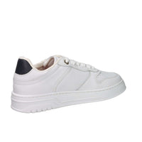Tommy Hilfiger Donna Sneakers bassa FW0FW09025 Bianco