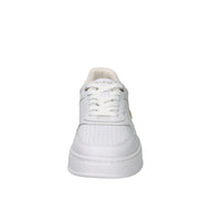 Tommy Hilfiger Donna Sneakers bassa FW0FW09025 Bianco