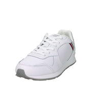 Tommy Hilfiger Uomo Sneakers bassa FM0FM05740 Bianco