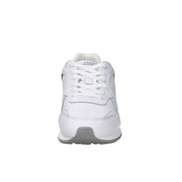 Tommy Hilfiger Uomo Sneakers bassa FM0FM05740 Bianco