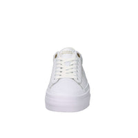 Tommy Hilfiger Donna Sneakers bassa FW0FW09018 Bianco