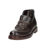 PAYO Uomo Anfibi 6018 Marrone