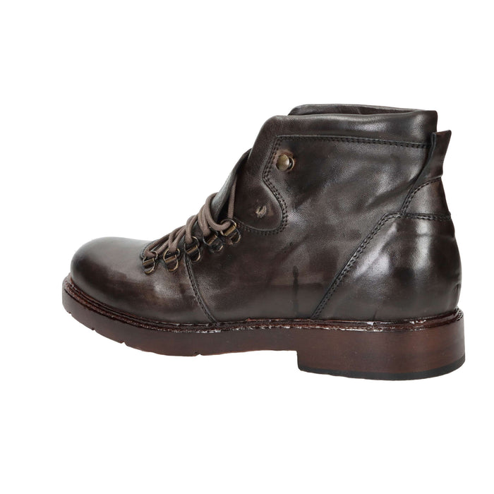 PAYO Uomo Anfibi 6018 Marrone