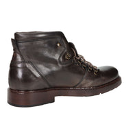 PAYO Uomo Anfibi 6018 Marrone